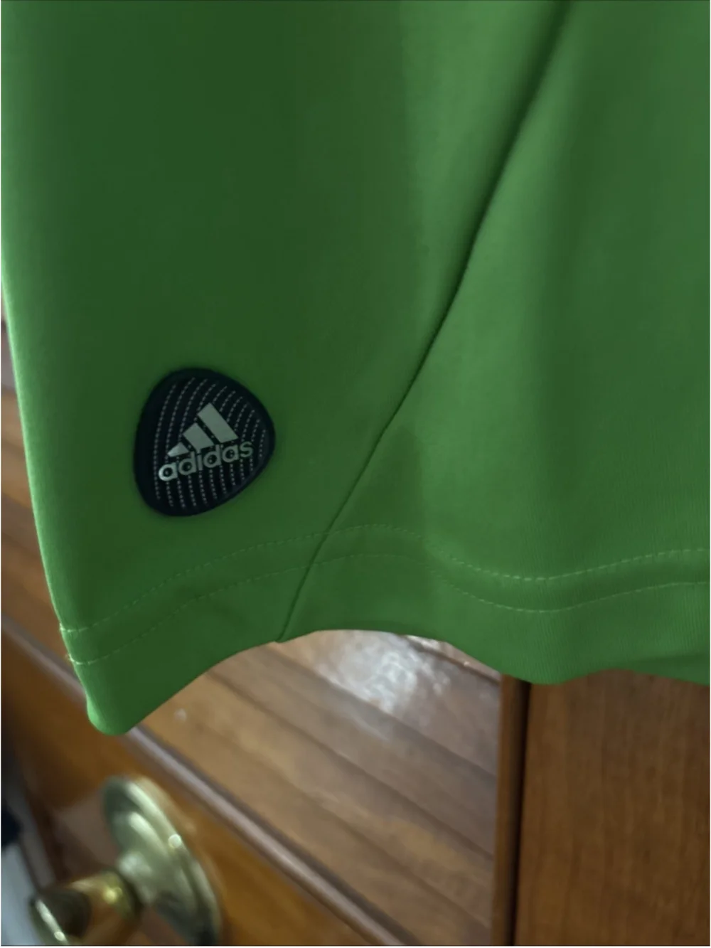 Seattle Sounders XBOX Adidas Clima Cool MLS Jersey Mens Size Small